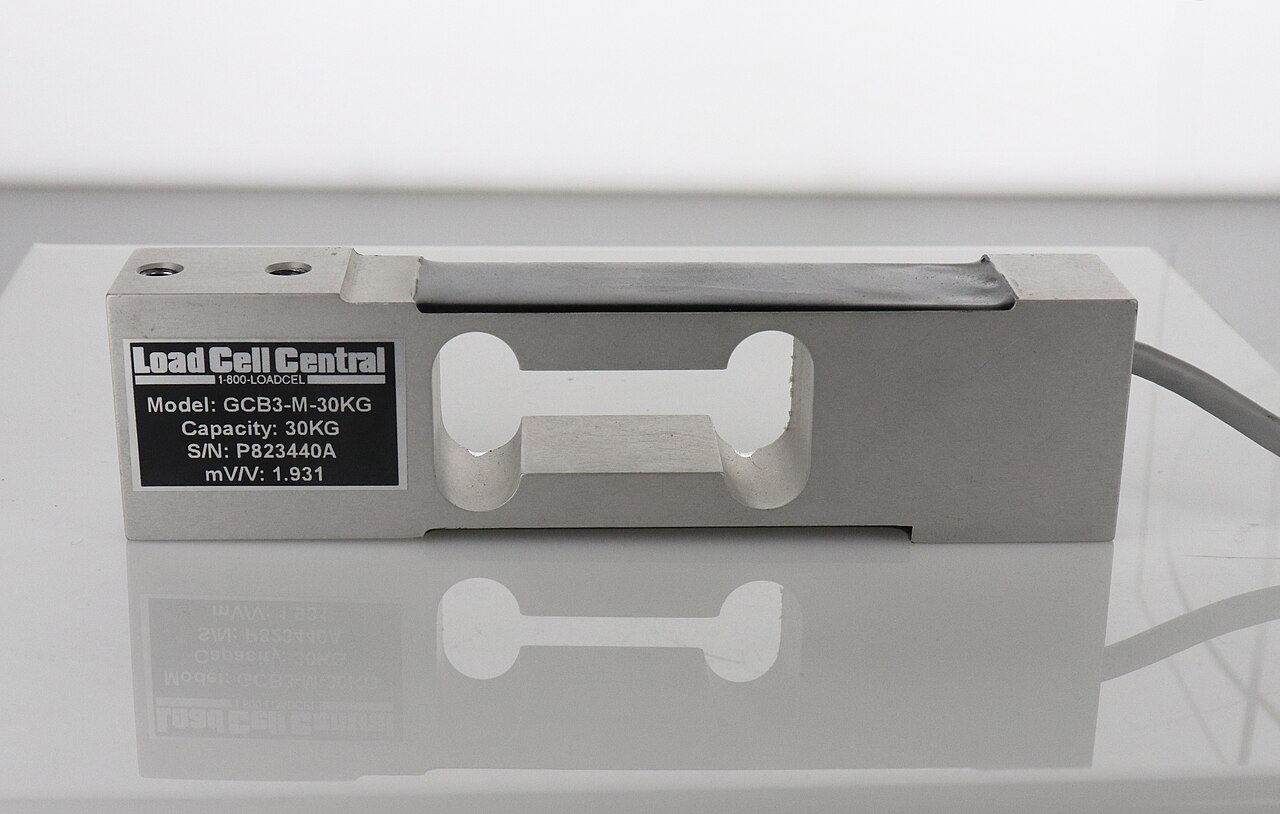 Load cell